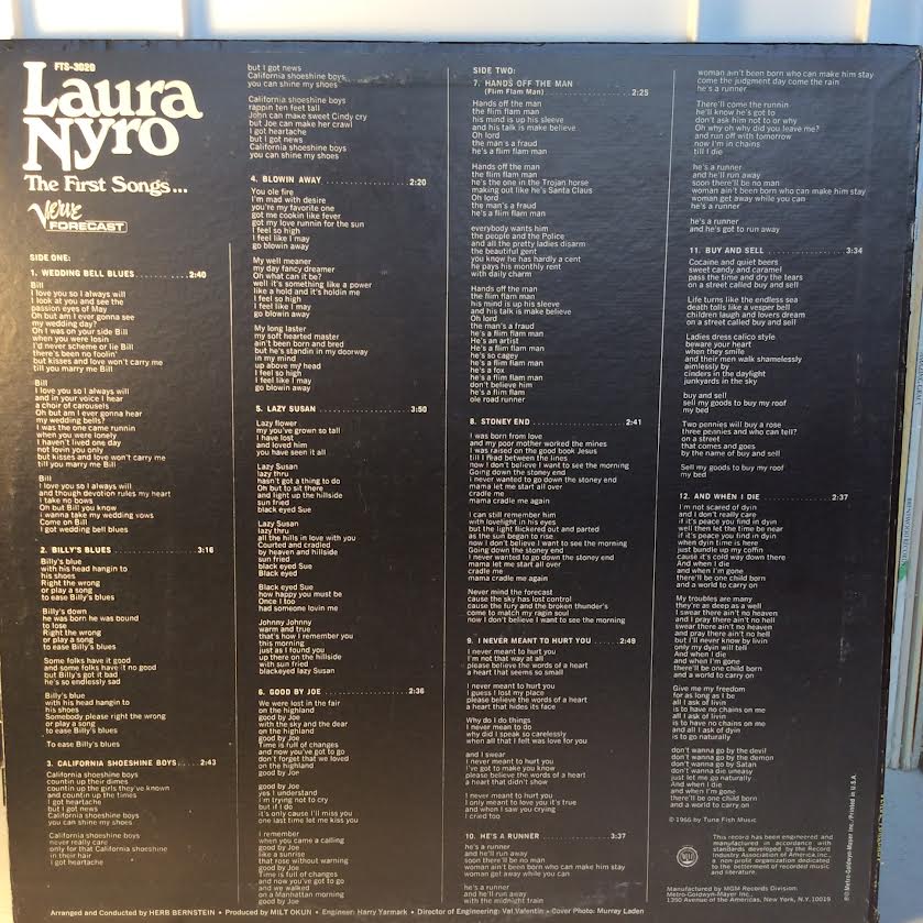 More Than A New Discovery (VINYL) | Near Mint (NM or M-) - JAZZ / USED *NEAR MINT*