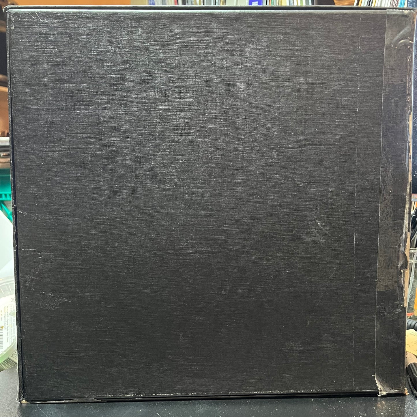 The Capitol Years (20xVINYL BOX) | Near Mint (NM or M-) Very Good (VG) - JAZZ / USED *NEAR MINT*