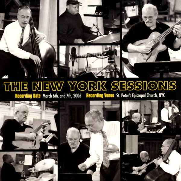 Structures (SACD) | Near Mint (NM) Near Mint (NM) - JAZZ / USED *NEAR MINT*