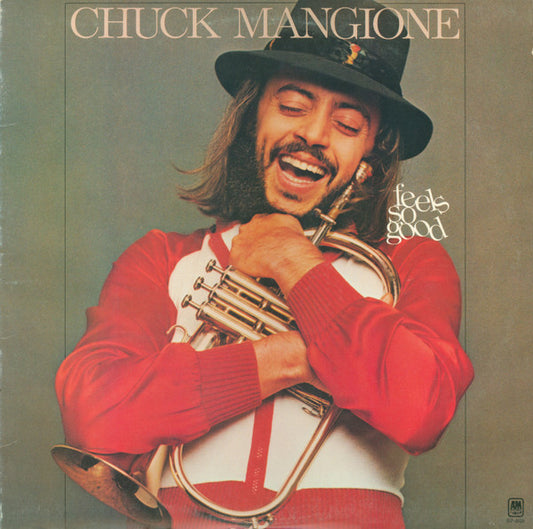 Feels So Good (VINYL) | Near Mint (NM) Excellent (EX) - JAZZ / USED *NEAR MINT*