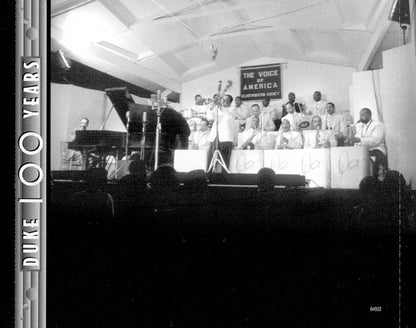 Ellington At Newport 1956 (Complete) (2xCD) | Near Mint (NM or M-) Near Mint (NM or M-) - JAZZ / USED *NEAR MINT*