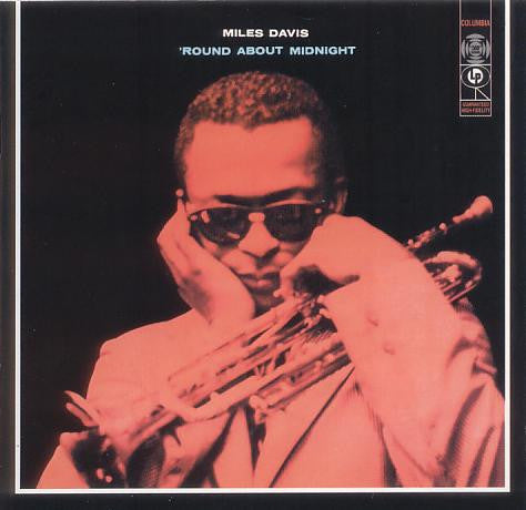 'Round About Midnight (SACD) | Near Mint (NM or M-) Near Mint (NM or M-) - JAZZ / USED *NEAR MINT*