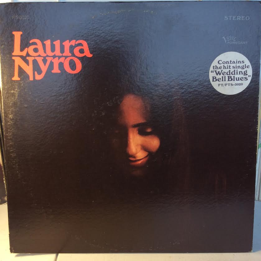 More Than A New Discovery (VINYL) | Near Mint (NM or M-) - JAZZ / USED *NEAR MINT*