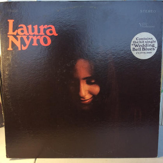 More Than A New Discovery (VINYL) | Near Mint (NM or M-) - JAZZ / USED *NEAR MINT*