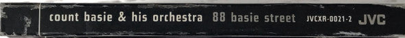 "88 Basie Street" (XRCD) | Near Mint (NM) Excellent (EX) - JAZZ / USED *NEAR MINT*