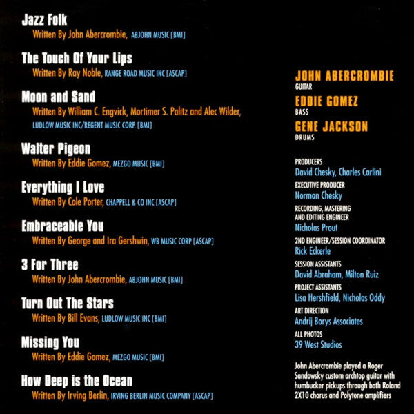 Structures (SACD) | Near Mint (NM) Near Mint (NM) - JAZZ / USED *NEAR MINT*