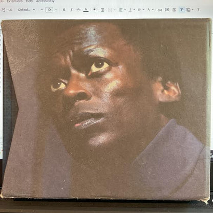 The Complete In A Silent Way Sessions (3xCD BOX) | Near Mint (NM or M-) Excellent (EX) - JAZZ / USED *NEAR MINT*