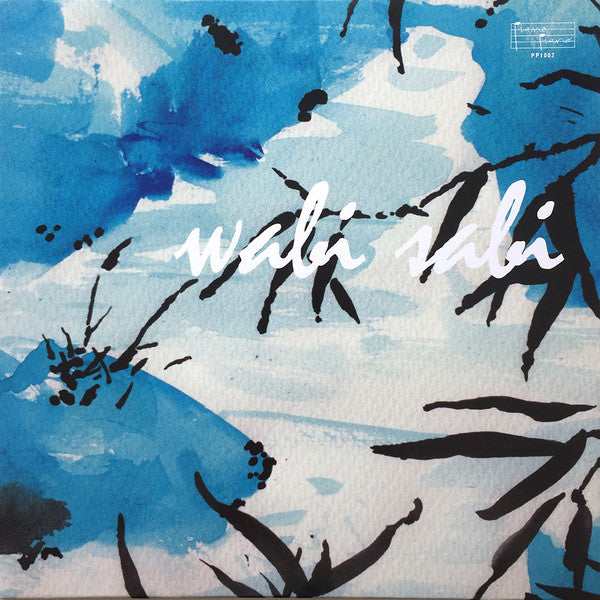Sven Wunder - Wabi Sabi (VINYL LP) | USED - JAZZ / USED *NEAR MINT*