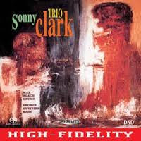 Sonny Clark Trio (SACD) | Near Mint (NM or M-) Near Mint (NM or M-) - JAZZ / USED *NEAR MINT*