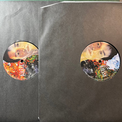 Jacob Collier - Djesse Vol. 2 (PROMO VINYL 2xLP) | USED Near Mint (NM or M-) Near Mint- (NM-) - JAZZ / USED *NEAR MINT*