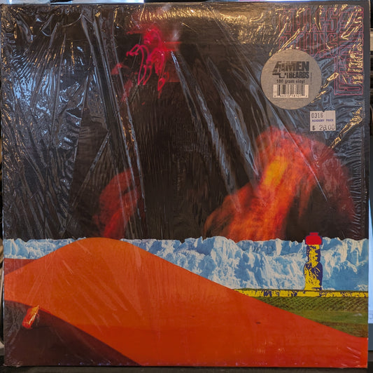 Pangaea (2xVINYL) | Near Mint (NM) Near Mint (NM) - JAZZ / USED *NEAR MINT*