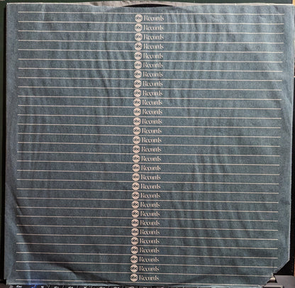 John Handy - Hard Work *TERRE HAUTE/PROMO* | Near Mint (NM) Excellent (EX) - JAZZ / USED *NEAR MINT*