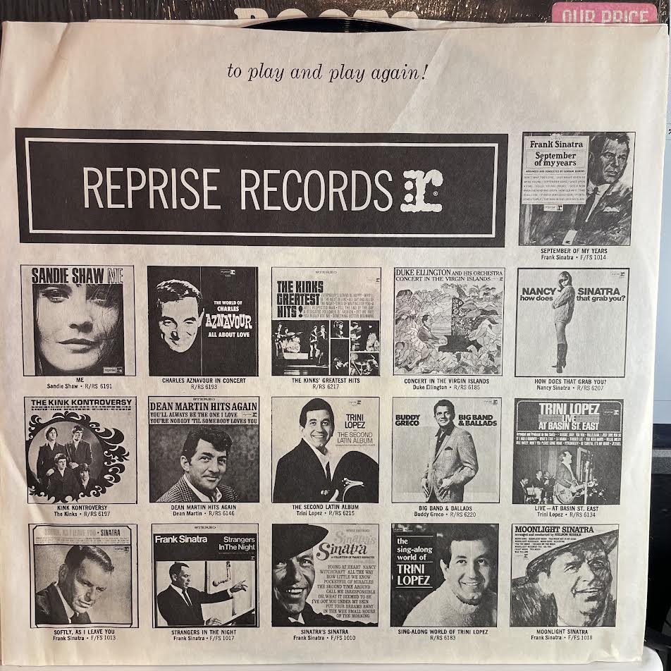 Boots (VINYL) | Near Mint (NM) Near Mint (NM) - JAZZ / USED *NEAR MINT*
