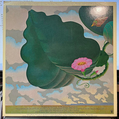 Musicmagic (VINYL) | Near Mint (NM) Near Mint (NM) - JAZZ / USED *NEAR MINT*