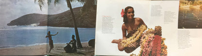 Ports Of Paradise *SRC* | Near Mint (NM) Excellent (EX)