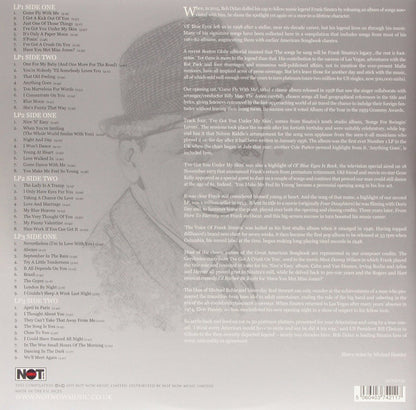 The Platinum Collection (3xVINYL) | Near Mint (NM) Excellent (EX) - JAZZ / USED *NEAR MINT*