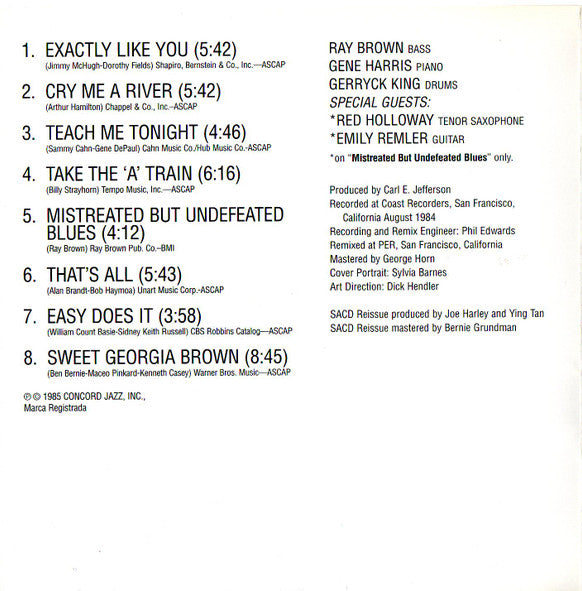 Soular Energy (SACD) | Near Mint (NM or M-) Near Mint (NM or M-) - JAZZ / USED *NEAR MINT*
