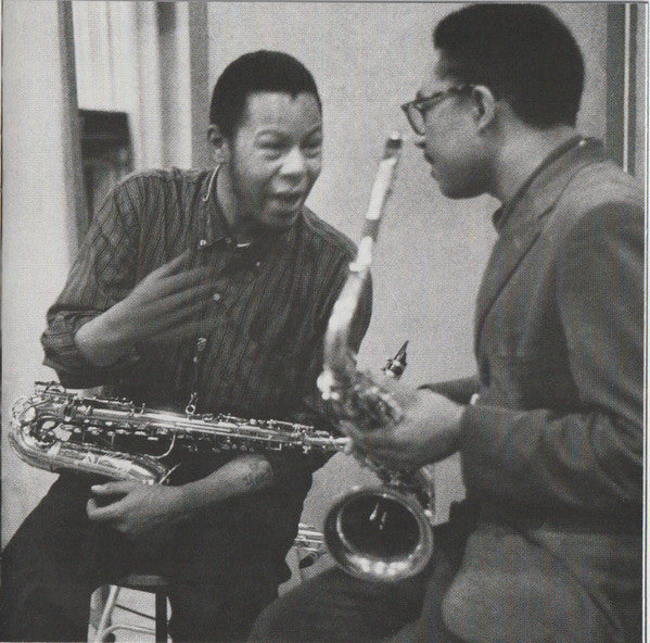 Mingus Ah Um (SACD) | Near Mint (NM or M-) Near Mint (NM or M-) - JAZZ / USED *NEAR MINT*