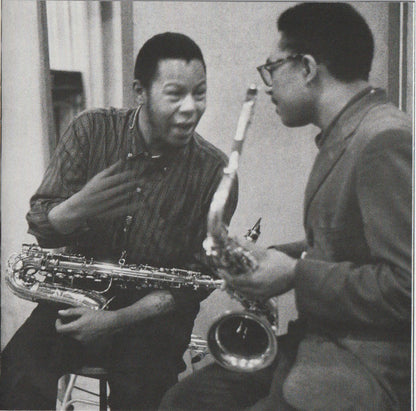 Mingus Ah Um (SACD) | Near Mint (NM or M-) Near Mint (NM or M-) - JAZZ / USED *NEAR MINT*