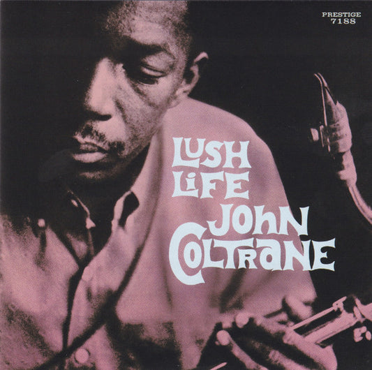 Lush Life (SACD) | Near Mint (NM or M-) Excellent (EX) - JAZZ / USED *NEAR MINT*