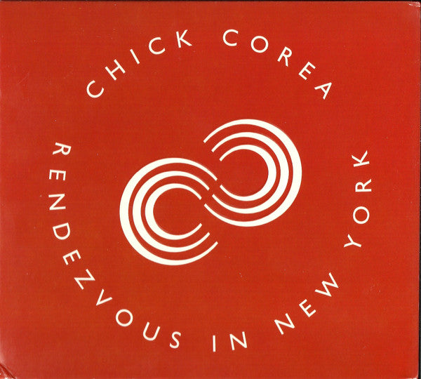 Rendezvous In New York (SACD) | Near Mint (NM) Very Good Plus (VG+) - JAZZ / USED *NEAR MINT*