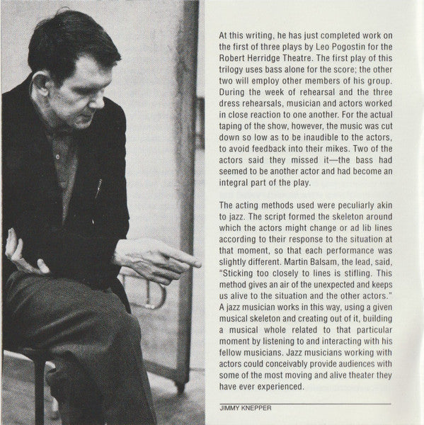 Mingus Ah Um (SACD) | Near Mint (NM or M-) Near Mint (NM or M-) - JAZZ / USED *NEAR MINT*