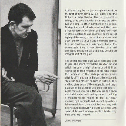 Mingus Ah Um (SACD) | Near Mint (NM or M-) Near Mint (NM or M-) - JAZZ / USED *NEAR MINT*