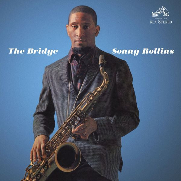 Sonny Rollins - The Bridge (SACD) | Near Mint (NM) Near Mint (NM) - JAZZ / USED *NEAR MINT*