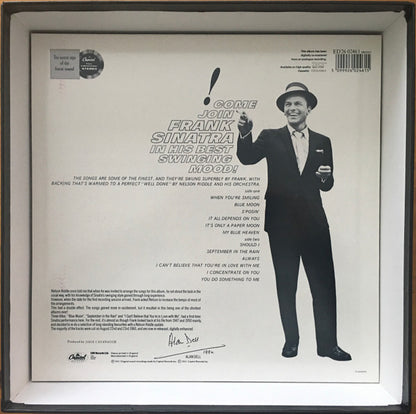 The Capitol Years (20xVINYL BOX) | Near Mint (NM or M-) Very Good (VG) - JAZZ / USED *NEAR MINT*