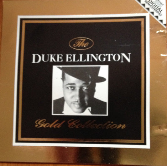 Gold Collection (CD) | Near Mint (NM) Near Mint (NM) - JAZZ / USED *NEAR MINT*