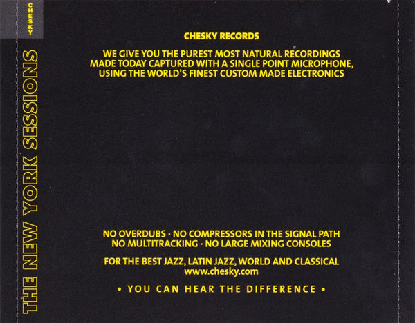 Structures (SACD) | Near Mint (NM) Near Mint (NM) - JAZZ / USED *NEAR MINT*