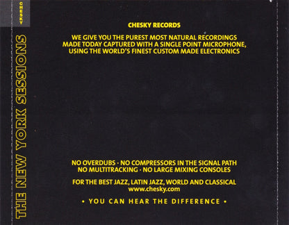 Structures (SACD) | Near Mint (NM) Near Mint (NM) - JAZZ / USED *NEAR MINT*