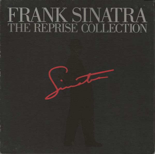 The Reprise Collection (6xVINYL BOX) | Near Mint (NM or M-) Excellent (EX) - JAZZ / USED *NEAR MINT*