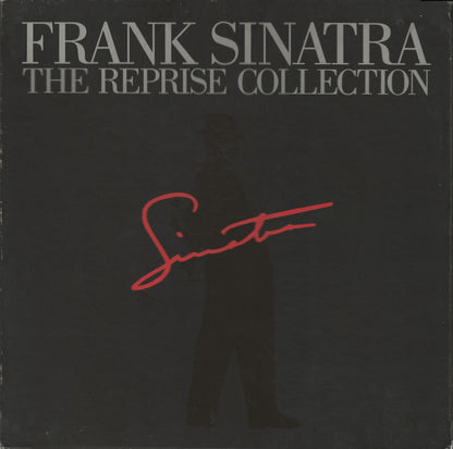 The Reprise Collection (6xVINYL BOX) | Near Mint (NM or M-) Excellent (EX) - JAZZ / USED *NEAR MINT*