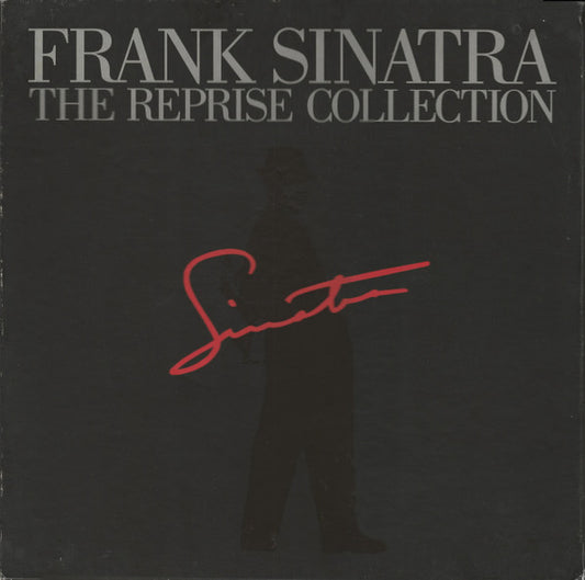 The Reprise Collection (6xVINYL BOX) | Near Mint (NM or M-) Excellent (EX) - JAZZ / USED *NEAR MINT*