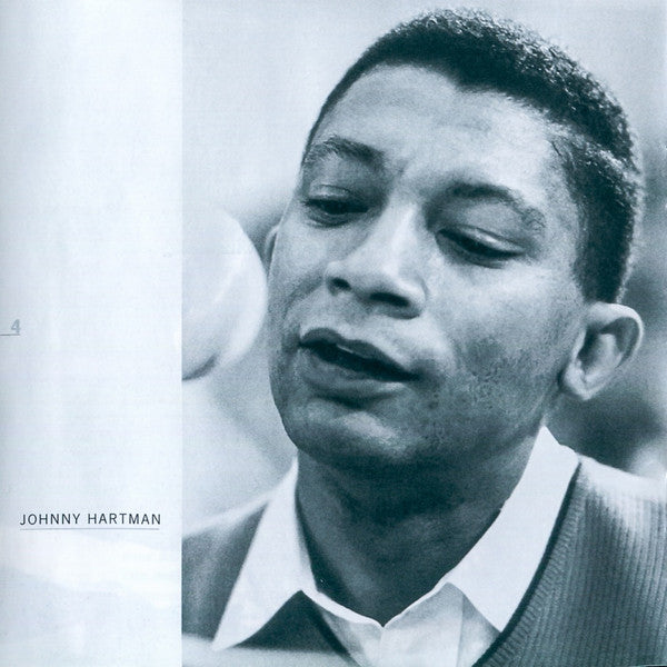 John Coltrane And Johnny Hartman (SACD) | Near Mint (NM or M-) Very Good Plus (VG+) - JAZZ / USED *NEAR MINT*