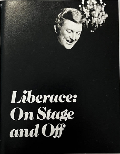 Liberace - The Liberace Silver Anniversary Collection (5x VINYL BOXSET GRT ‎– 9D07) | USED Near Mint (NM or M-) Excellent (EX) - JAZZ / USED *NEAR MINT*