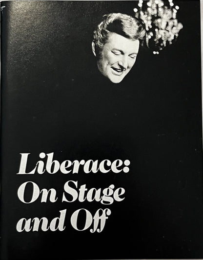 Liberace - The Liberace Silver Anniversary Collection (5x VINYL BOXSET GRT ‎– 9D07) | USED Near Mint (NM or M-) Excellent (EX) - JAZZ / USED *NEAR MINT*