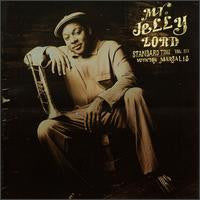 Standard Time Vol. 6 - Mr. Jelly Lord (CD) | Near Mint (NM or M-) Near Mint (NM or M-) - JAZZ / USED *NEAR MINT*