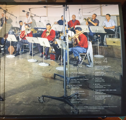 Ultimate Sinatra | Mint (M) Mint (M) - JAZZ *SEALED*