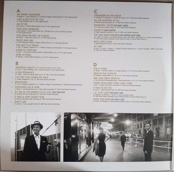 Collected (2xVINYL) | Near Mint (NM) Excellent (EX) - JAZZ / USED *NEAR MINT*