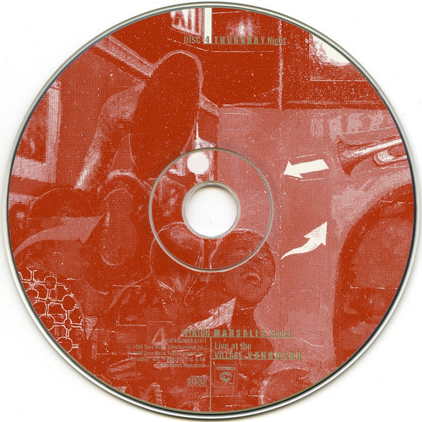 Live At The Village Vanguard (7xCD BOX) | Near Mint (NM or M-) Excellent (EX) - JAZZ / USED *NEAR MINT*