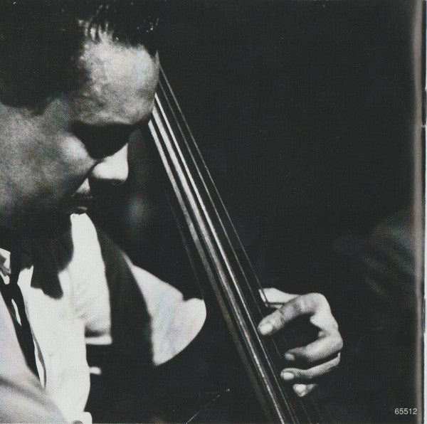 Mingus Ah Um (SACD) | Near Mint (NM or M-) Near Mint (NM or M-) - JAZZ / USED *NEAR MINT*