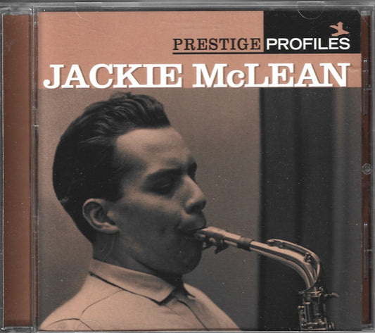 Prestige Profiles (CD) | - JAZZ / USED *NEAR MINT*