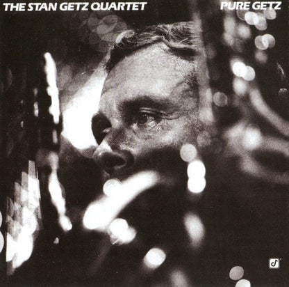 Pure Getz (SACD) | Near Mint (NM or M-) Near Mint (NM or M-) - JAZZ / USED *NEAR MINT*