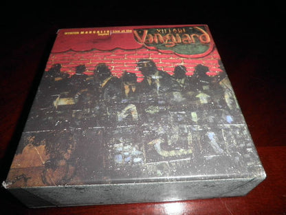 Live At The Village Vanguard (7xCD BOX) | Near Mint (NM or M-) Excellent (EX) - JAZZ / USED *NEAR MINT*