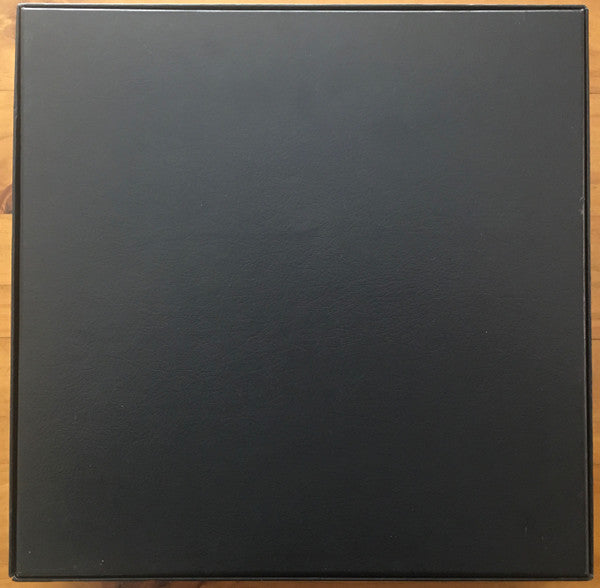 The Capitol Years (20xVINYL BOX) | Near Mint (NM or M-) Very Good (VG) - JAZZ / USED *NEAR MINT*