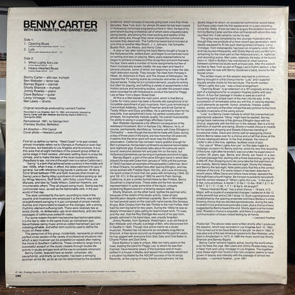 Opening Blues (LP) | Near Mint (NM) Near Mint (NM) - JAZZ / USED *NEAR MINT*