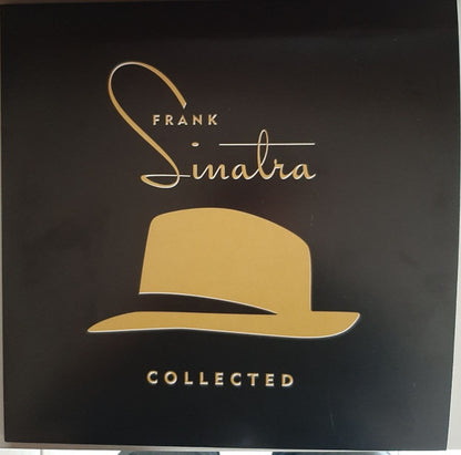 Collected (2xVINYL) | Near Mint (NM) Excellent (EX) - JAZZ / USED *NEAR MINT*