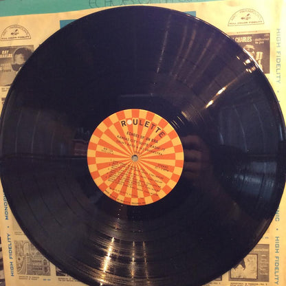 Kansas City Suite / Easin' It (2xVINYL) | Near Mint (NM) Excellent+ (EX+) - JAZZ / USED *NEAR MINT*